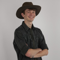 Репетитор Алексей Минькач - BUKI