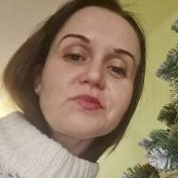 Репетитор - Катерина М. id: 111950