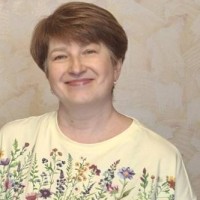 Репетитор Инна Стоянова - BUKI