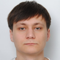 Репетитор - Богдан М. id: 89063