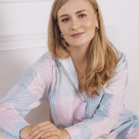 Репетитор - Леся Б. id: 78751