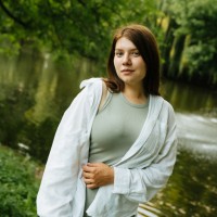 Репетитор Анастасія Мороз - BUKI