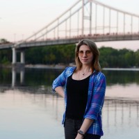 Репетитор - Наталия П. id: 107598