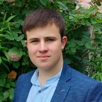 Репетитор - Максим П.