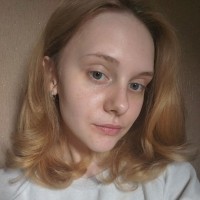 Репетитор - Элина В. id: 112955