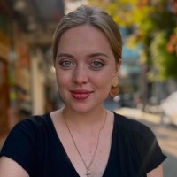 Репетитор - Алина З. id: 44898