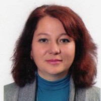 Репетитор Лариса Костіна - BUKI