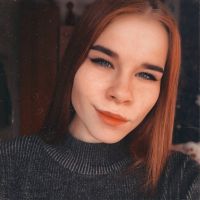 Репетитор - Валерія У.