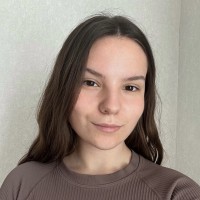 Дарʼя Кісельова  репетитор  Математики онлайн