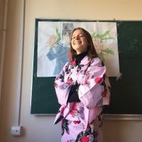 Репетитор Татьяна Босенко - BUKI