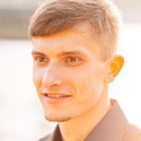 Репетитор - Сергiй Г. id: 41456