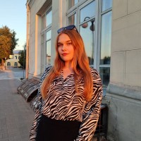 Репетитор Валерія Подгорна - BUKI