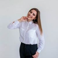 Репетитор - Анна З. id: 18310