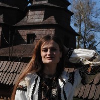 Репетитор Виктория Дудик - BUKI