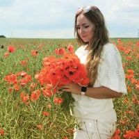 Репетитор - Екатерина Т. id: 74349