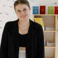 Репетитор Наталия Бецко - BUKI