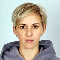 Вікторія Літвінова