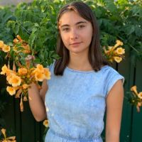 Репетитор - Юлия С. id: 143968
