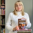 Лариса Пасальська id: 195784