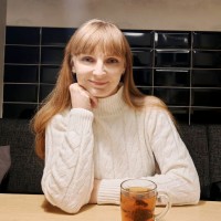 Репетитор Ольга Малахова - BUKI