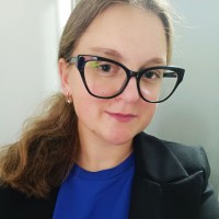 Репетитор Катерина Огурцова - BUKI