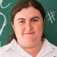 Наталия Требык