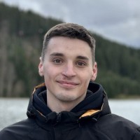 Репетитор - Андрій Німченко