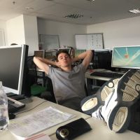 Репетитор - Максим Б. id: 88293