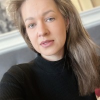 Юлія Шевченко  репетитор  Української мови та літератури Харків