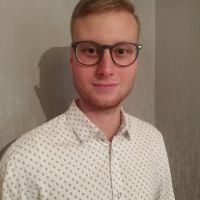 Репетитор - В'ячеслав Є. id: 77713