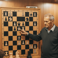 Репетитор Валентин Блажко - BUKI