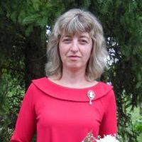 Светлана Сацько  репетитор  Биологии онлайн