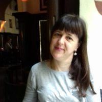 Репетитор - Наталья Ф. id: 76232