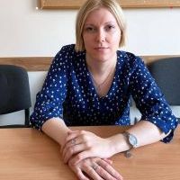 Репетитор - Катерина І. id: 110418