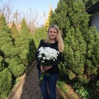 Репетитор Яна Сироєжко - BUKI