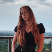 Репетитор Анастасія Пєрова - BUKI