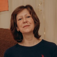 Репетитор Наталя Донська - BUKI