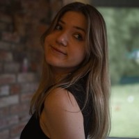 Репетитор Мария Худа - BUKI