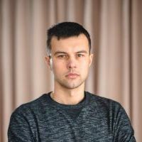 Репетитор - Микола О. id: 87714