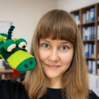 Репетитор Дарʼя Рябцева - BUKI