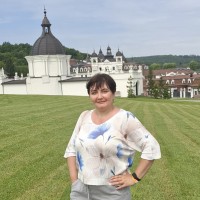 Репетитор - Наталія Цюпко