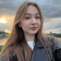 Репетитор - Виктория П. id: 201424