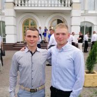Репетитор - Владислав Б. id: 71763