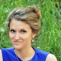 Репетитор Анастасія Савчук - BUKI