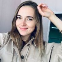 Репетитор - Катерина Г. id: 87658