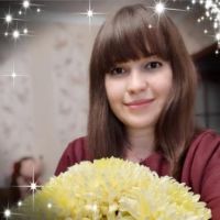 Репетитор - Катерина К.