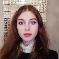 Репетитор - Иванна К. id: 77412