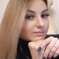 Репетитор - Яна Г. id: 69770