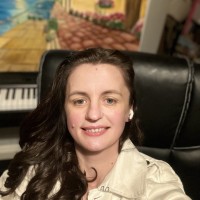 Юлия Шумар  репетитор  Англійської мови Чернигов