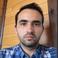 Репетитор Валерій Малтиз - BUKI